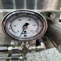 Millipore MPODPILOT Filter Cassette Holder image 2